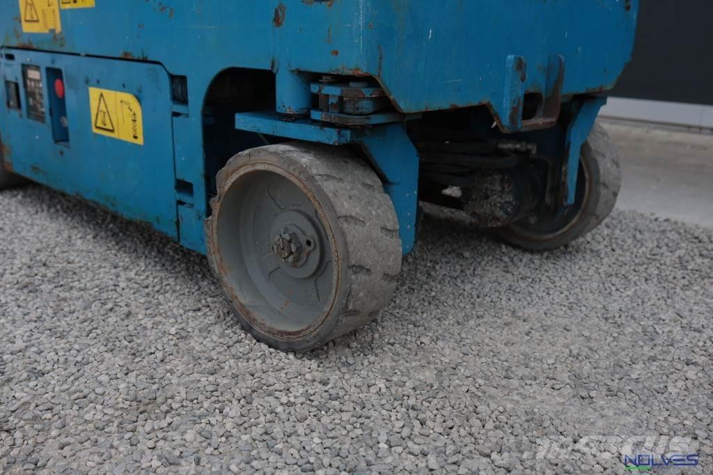 Genie GS1932 Nacelle ciseaux