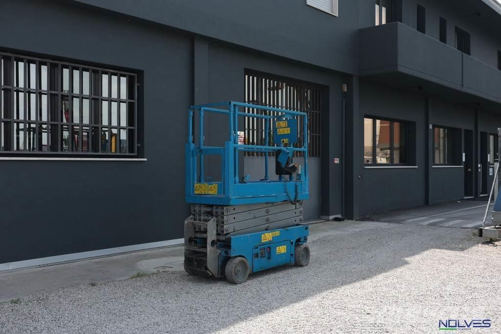 Genie GS1932 Nacelle ciseaux