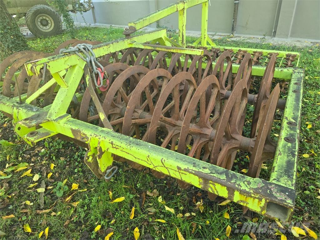  Mohn DP 900-300 Autres rouleaux