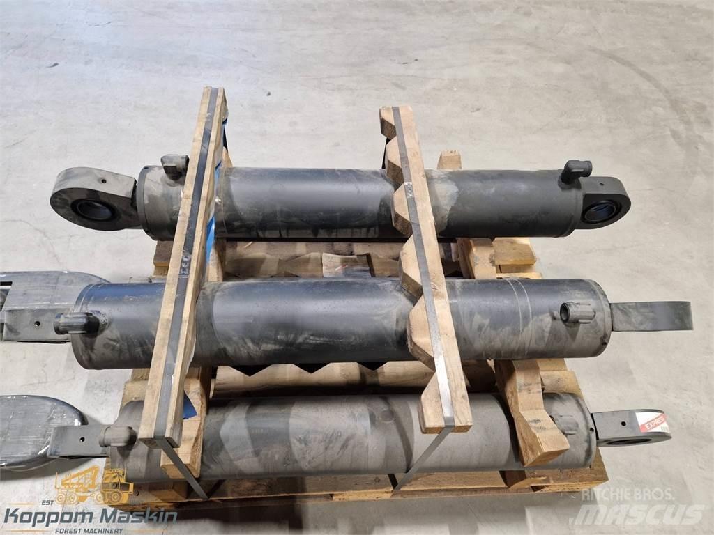 Eco Log 7002607 Hydraulique