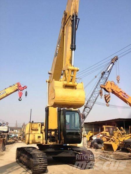CAT 325DL Pelle sur chenilles