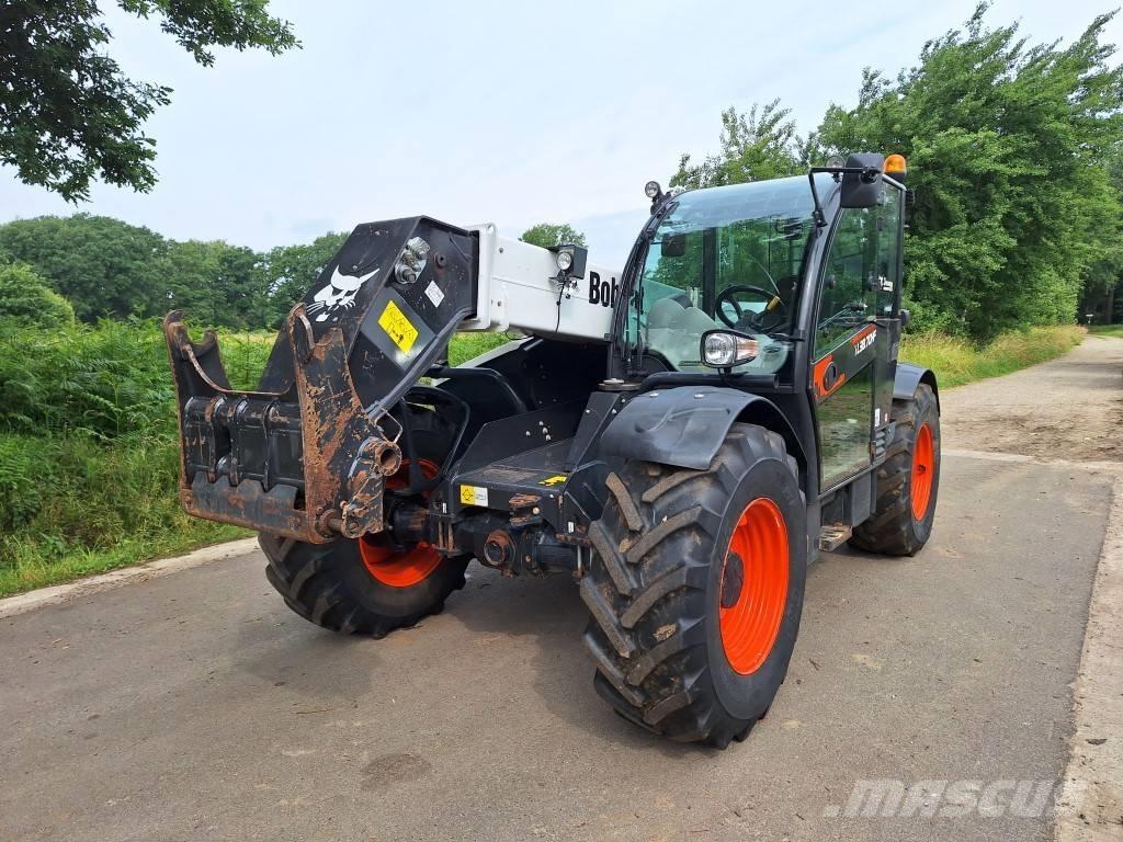 Bobcat TL38.70 Chariot télescopique