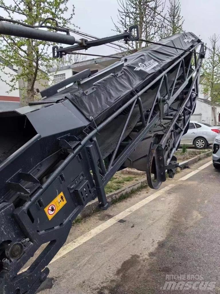Wirtgen W1000F Fraiseuse à froid