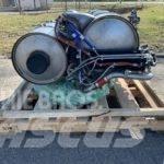 CAT C18 Construction - Autres