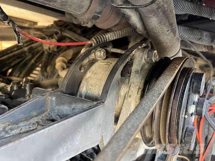 Ammann AV 95-2 Rouleaux tandem