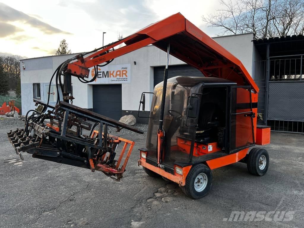 Optimas Comfort H77 Construction - Autres
