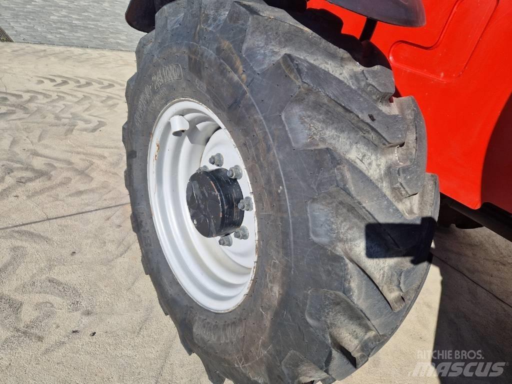 Manitou MT1440 - M418 Chariot télescopique