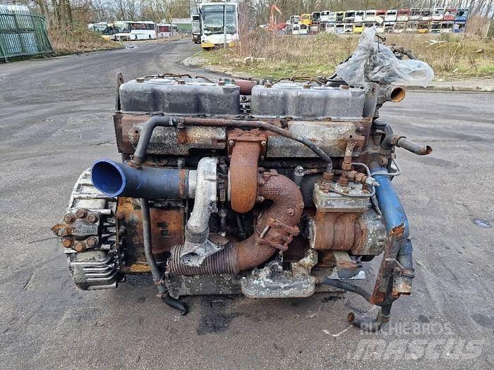  Engines WS 315 M Transport - Autres