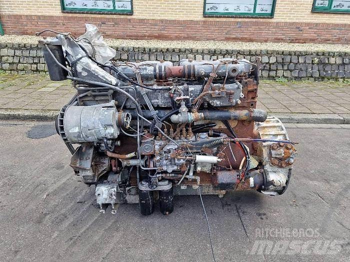  Engines WS 315 M Transport - Autres