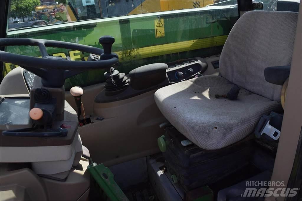 John Deere 3200 Nacelles télescopiques