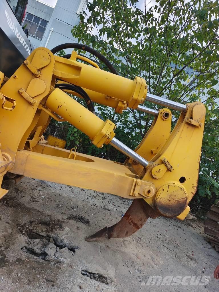 Shantui SD 32 Bouteurs sur chenilles