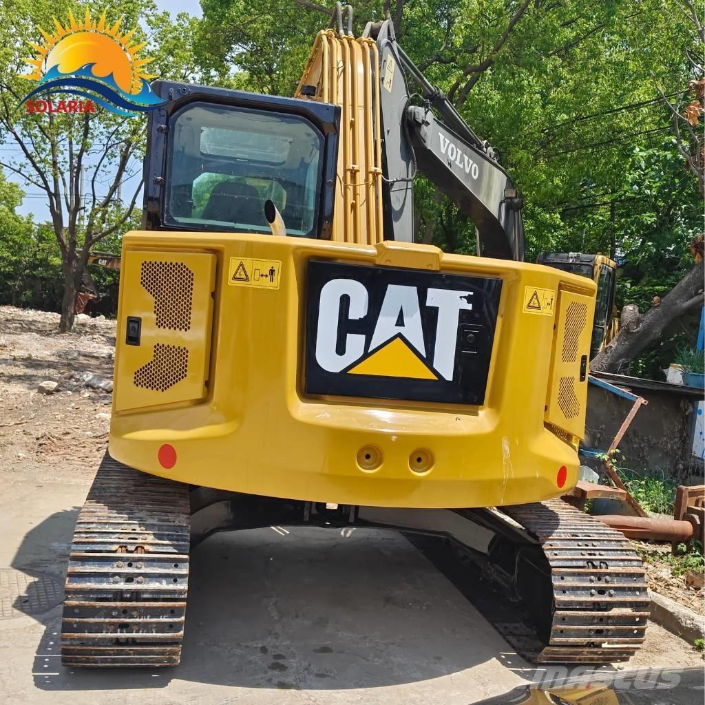 CAT 310 Pelle sur chenilles