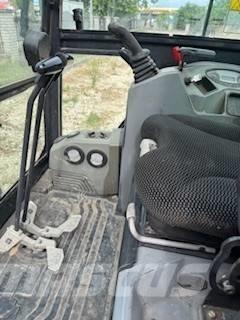 Bobcat E 19 Mini pelle < 7t