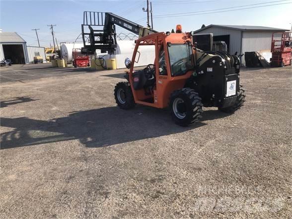 JLG G5-18A Chariot télescopique