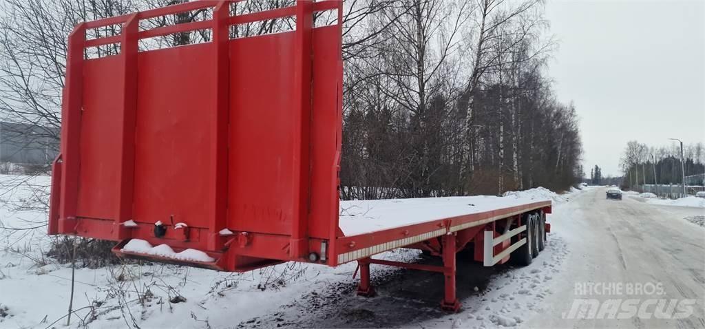 Kel-Berg S80S Autres semi remorques