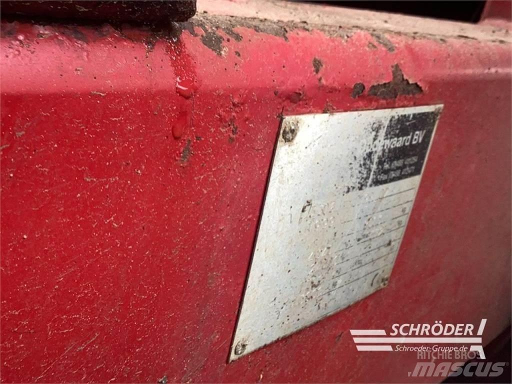 Vredo VT 3936 Autres matériels de fertilisation