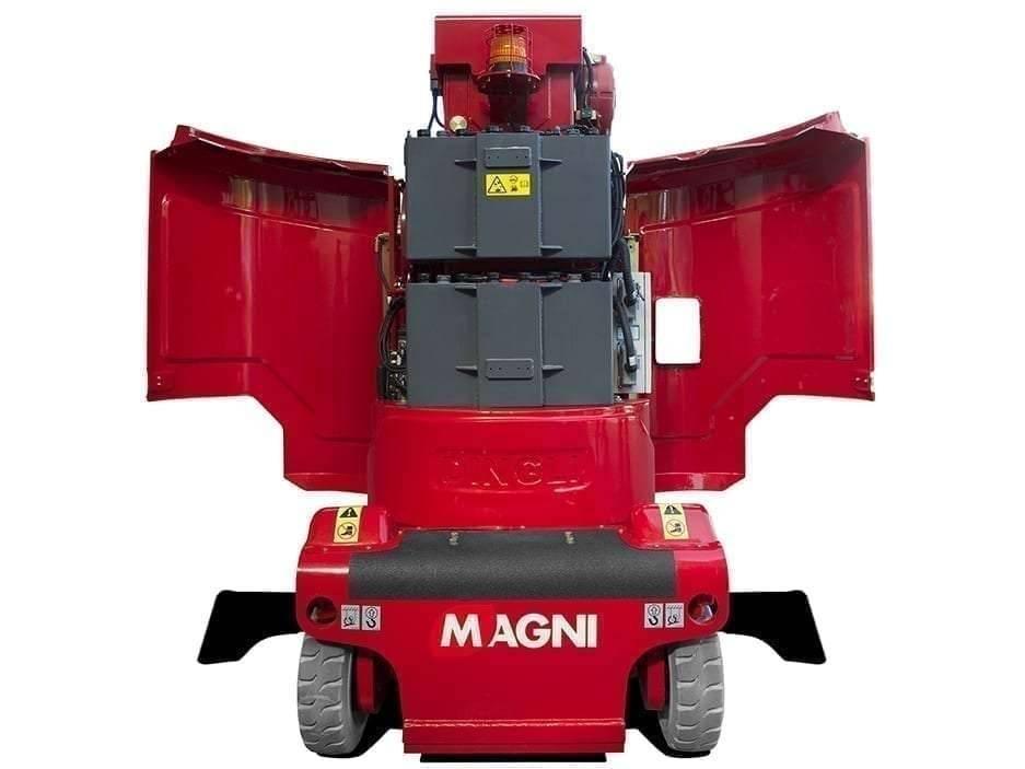 Magni MJP11.50 Nacelle ciseaux