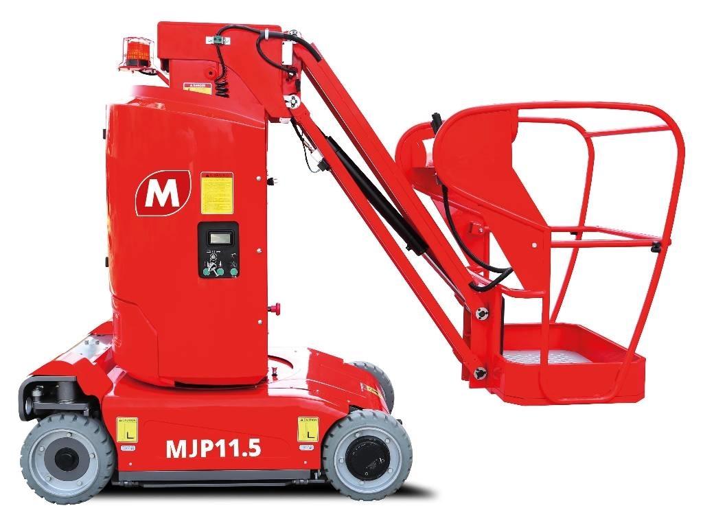 Magni MJP11.50 Nacelle ciseaux