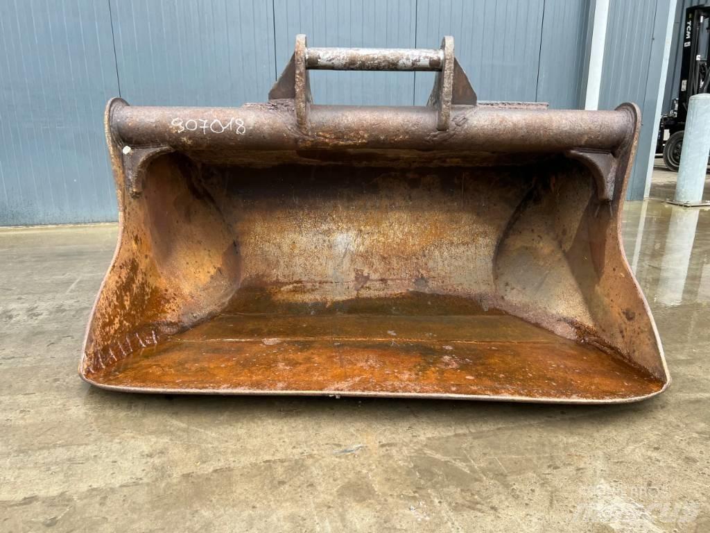 Engcon S70 Godet