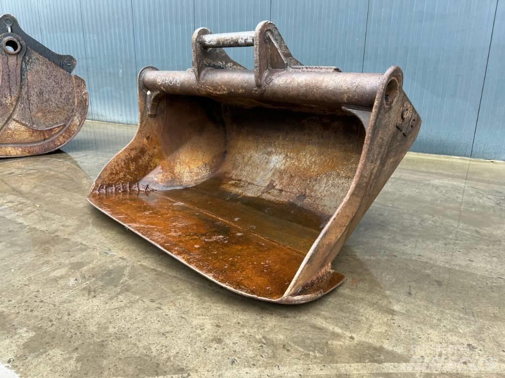 Engcon S70 Godet