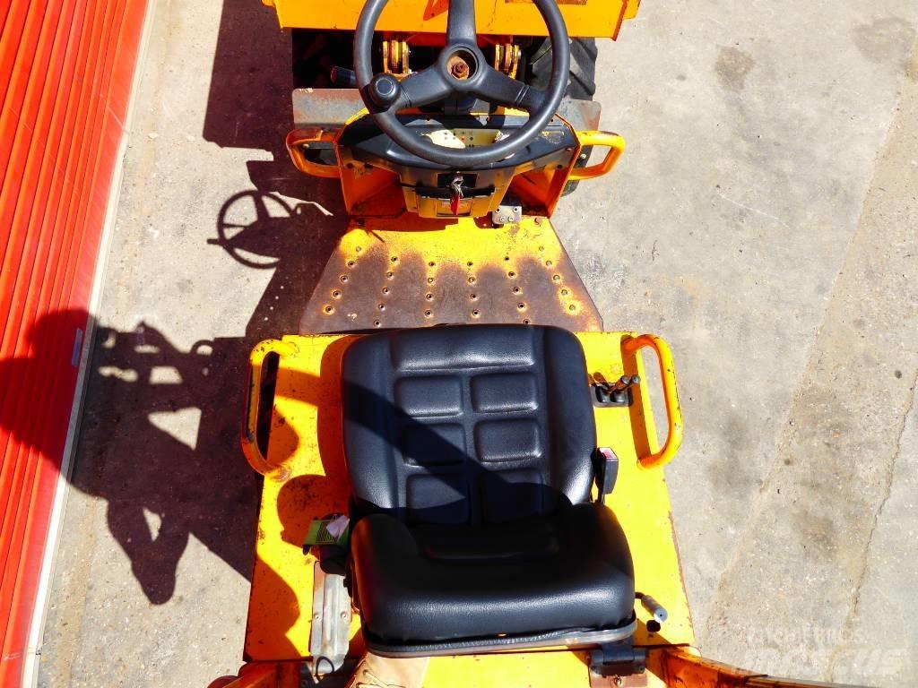 Thwaites 1 ton Mini tombereau