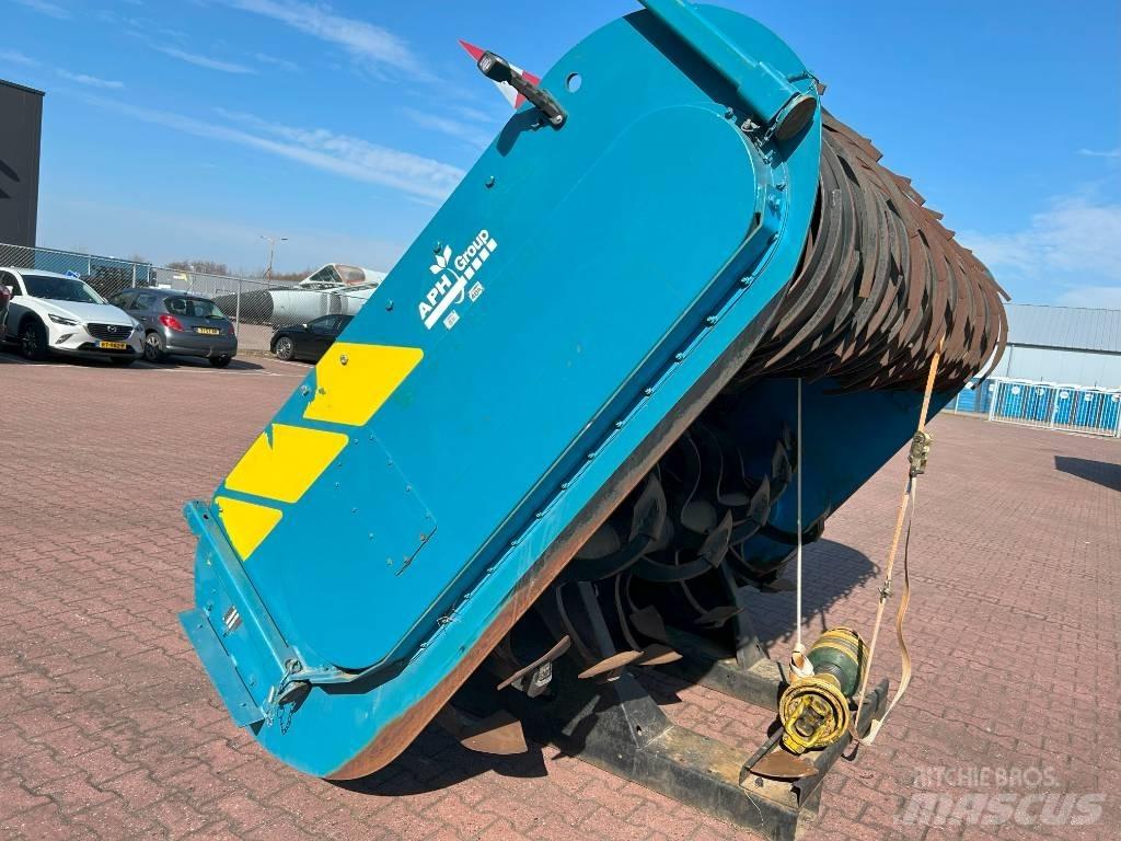Imants 48SX300H - 2021 Herse rotative, rotavator