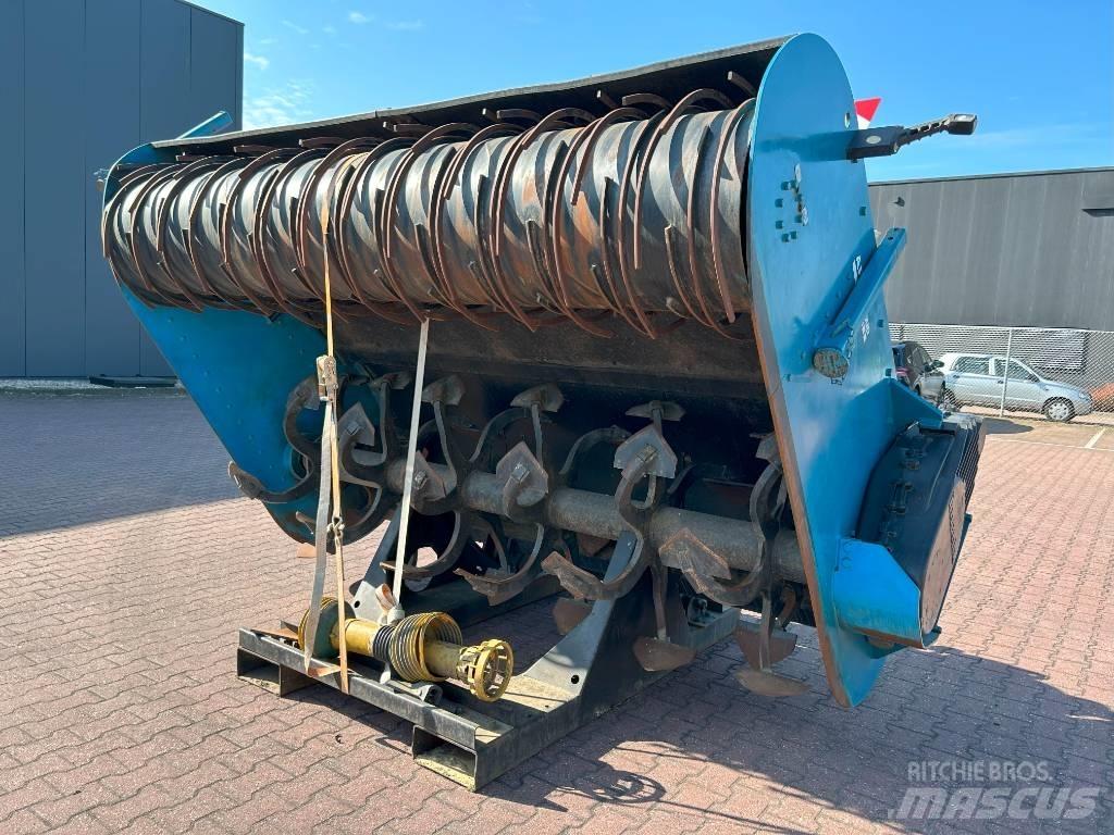 Imants 48SX300H - 2021 Herse rotative, rotavator