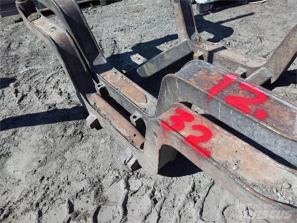 Valmet 840.3 Autres accessoires pour matériel forestier