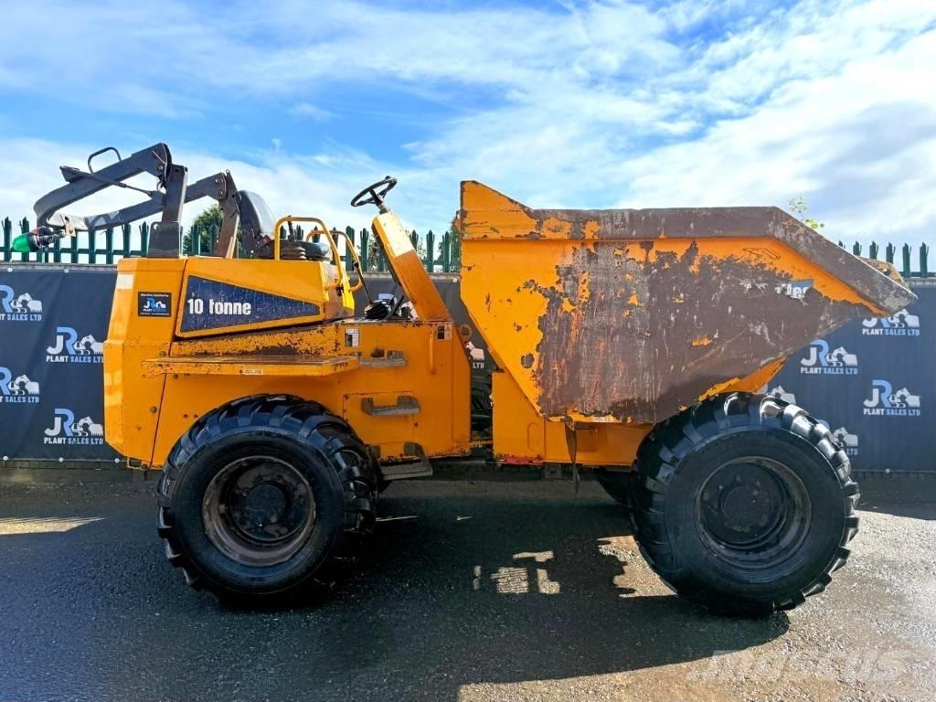 Thwaites MACH 592 Mini tombereau