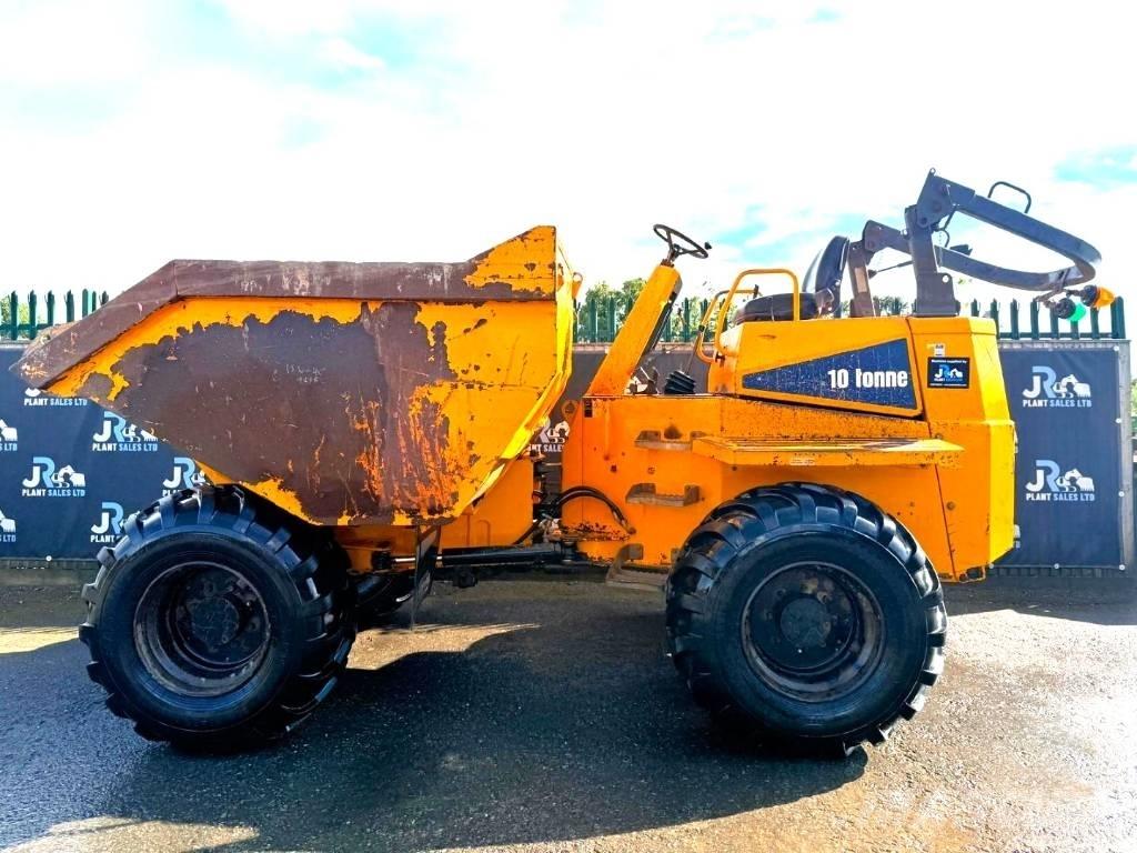 Thwaites MACH 592 Mini tombereau