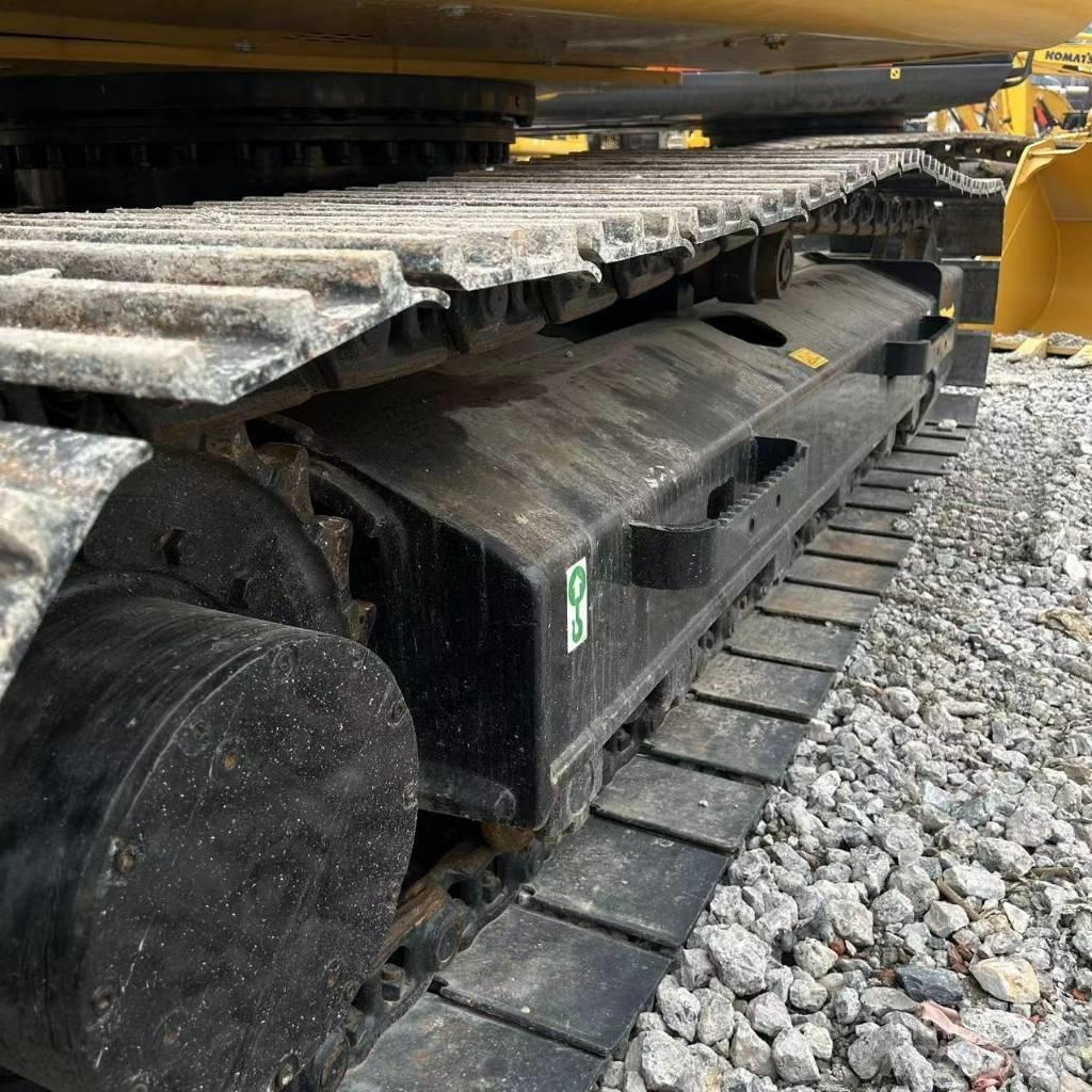 CAT 312D Pelle sur chenilles