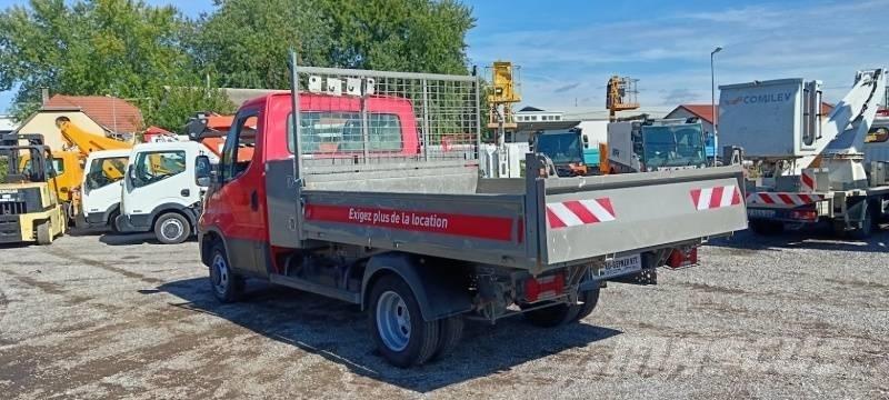 Iveco 35C13 - Tipper Camion benne