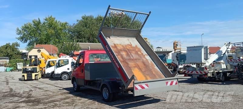 Iveco 35C13 - Tipper Camion benne
