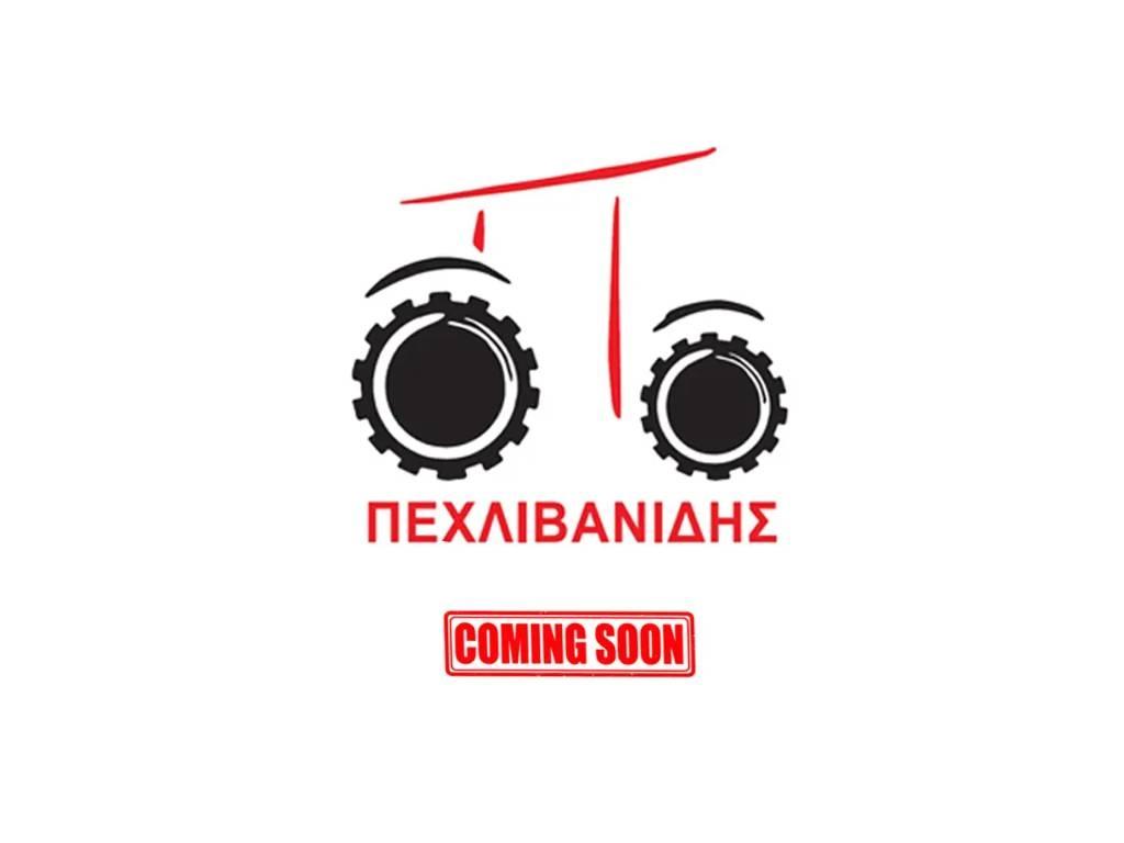 Landini trekker 90M Tracteur