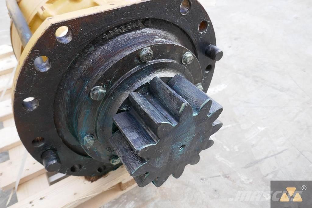 CAT 296-6252 Transport - Autres