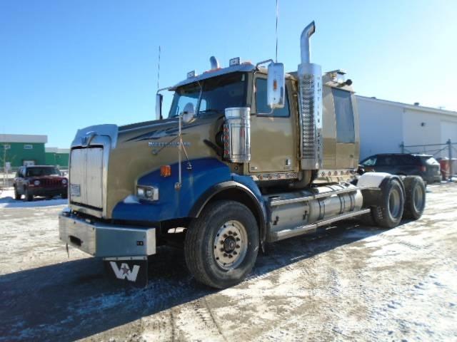Western Star 4900 SB Tracteur routier