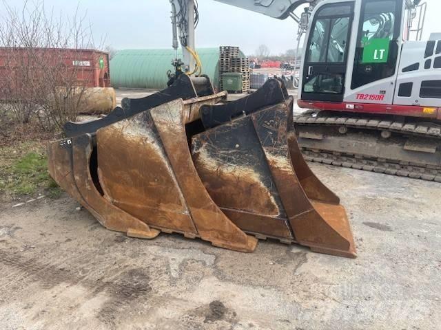 Doosan S80 Godet