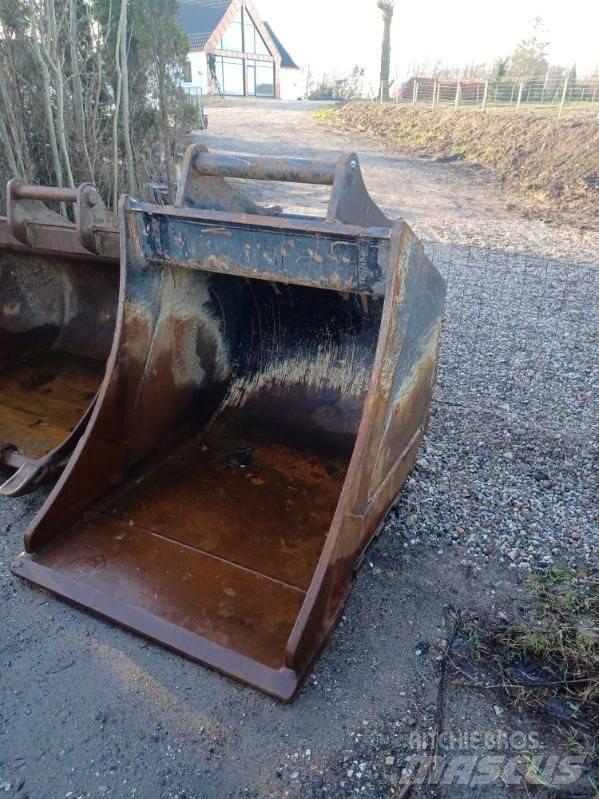 Doosan S80 Godet