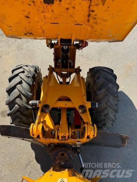 Thwaites Mach 201 Mini tombereau