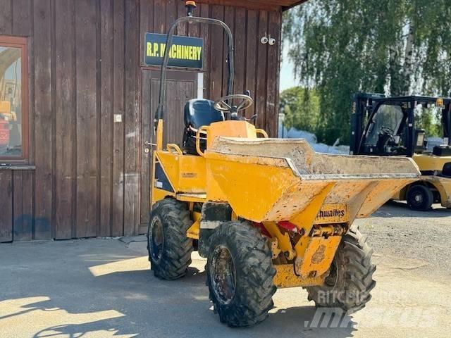 Thwaites Mach 201 Mini tombereau