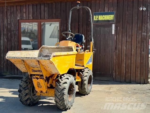 Thwaites Mach 201 Mini tombereau