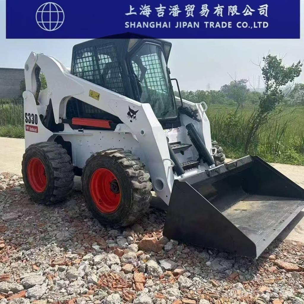 Bobcat S 330 Chargeuse compacte
