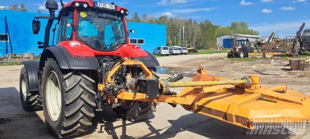 Same M2000 Taille-haies