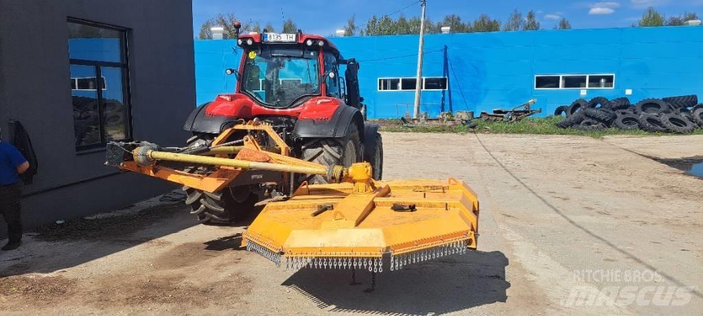 Same M2000 Taille-haies