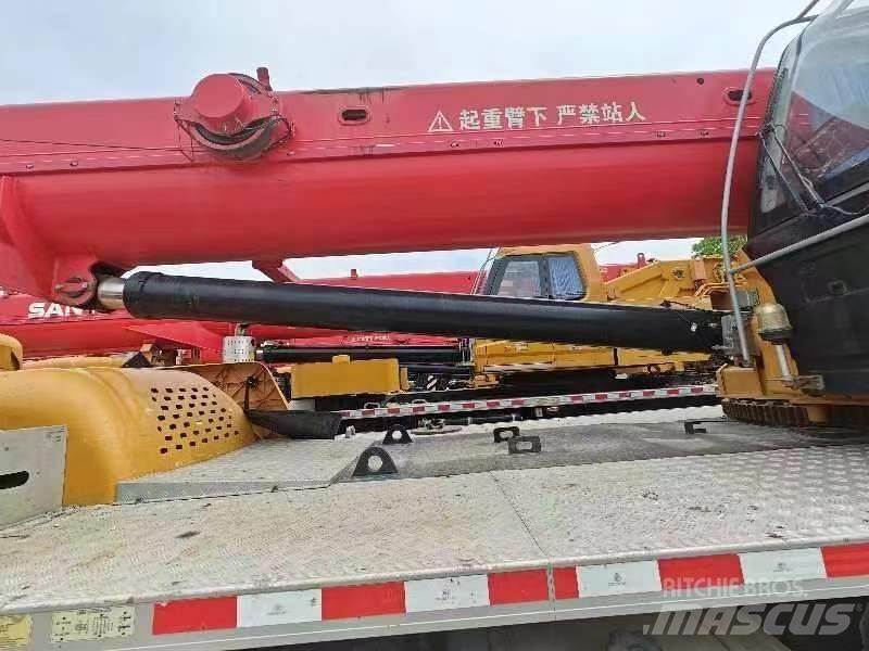 Sany STC25C5-2 Grues tout terrain