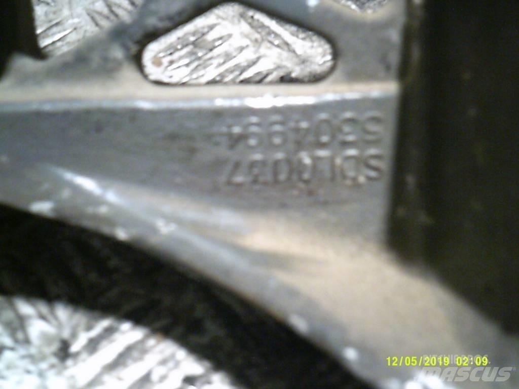 DAF LF65 5304991 Hydraulique