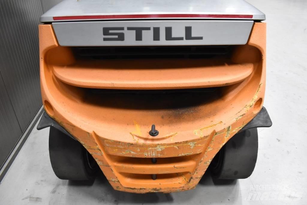 Still RX 70-50/600 Chariots diesel