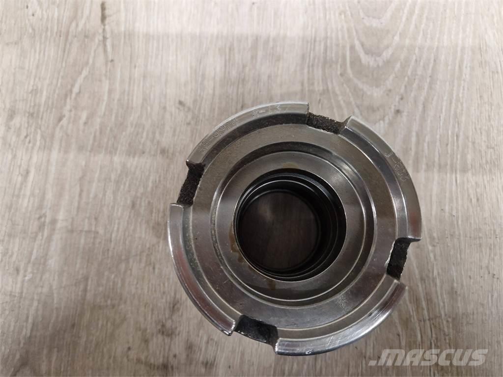 Eco Log 7013214 Hydraulique