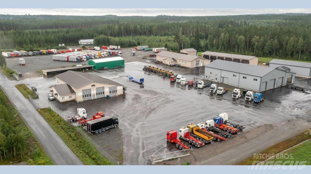 Volvo L 90 E Chargeuse sur pneus