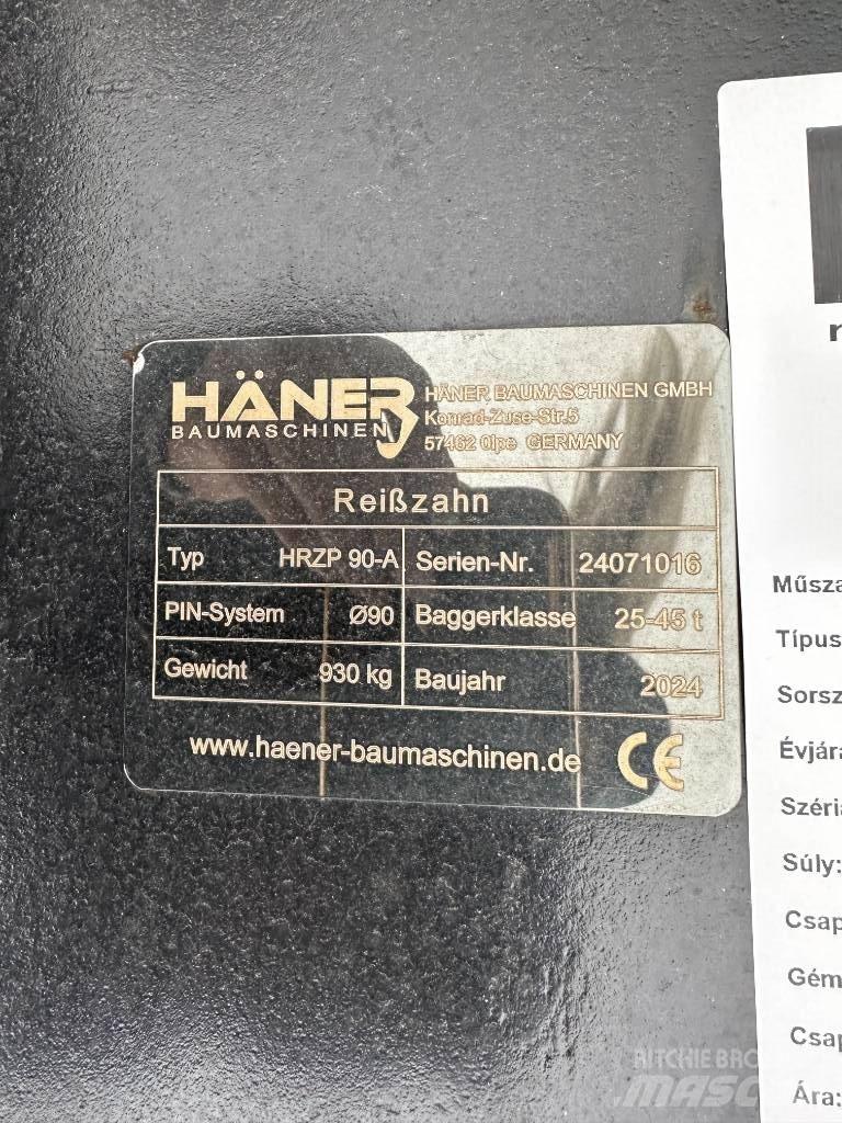 Häner Ripper Godet